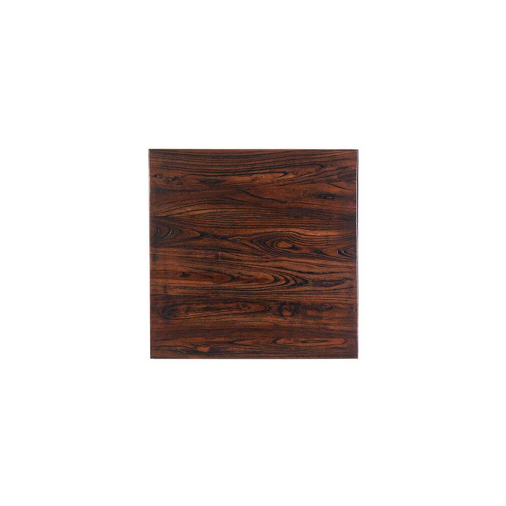 Tabletop selection, Industrial series dark walnut Elm wood