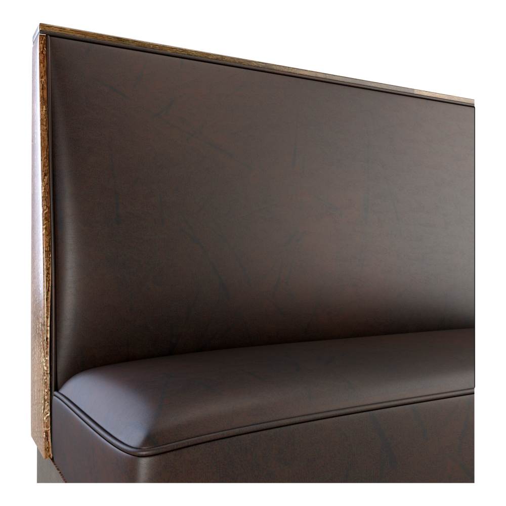 Booth selection, SH Reclaimed Style plain-back