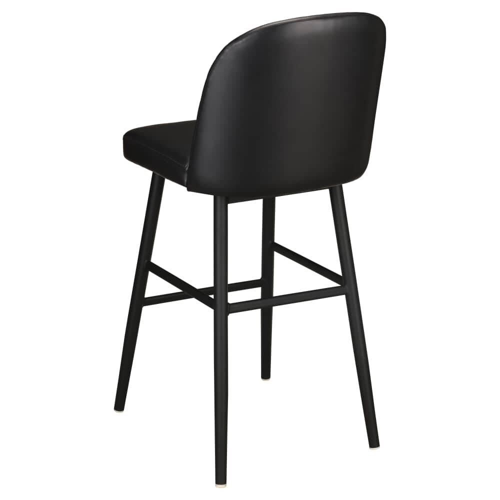 Elmada Metal Bar Stool