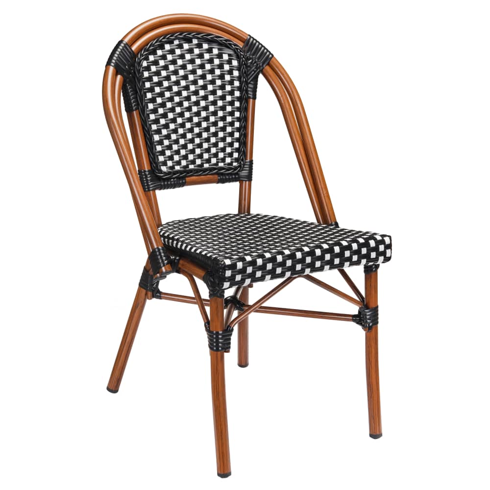 Dining set selection, Paris Style patio table set with 2 chairs