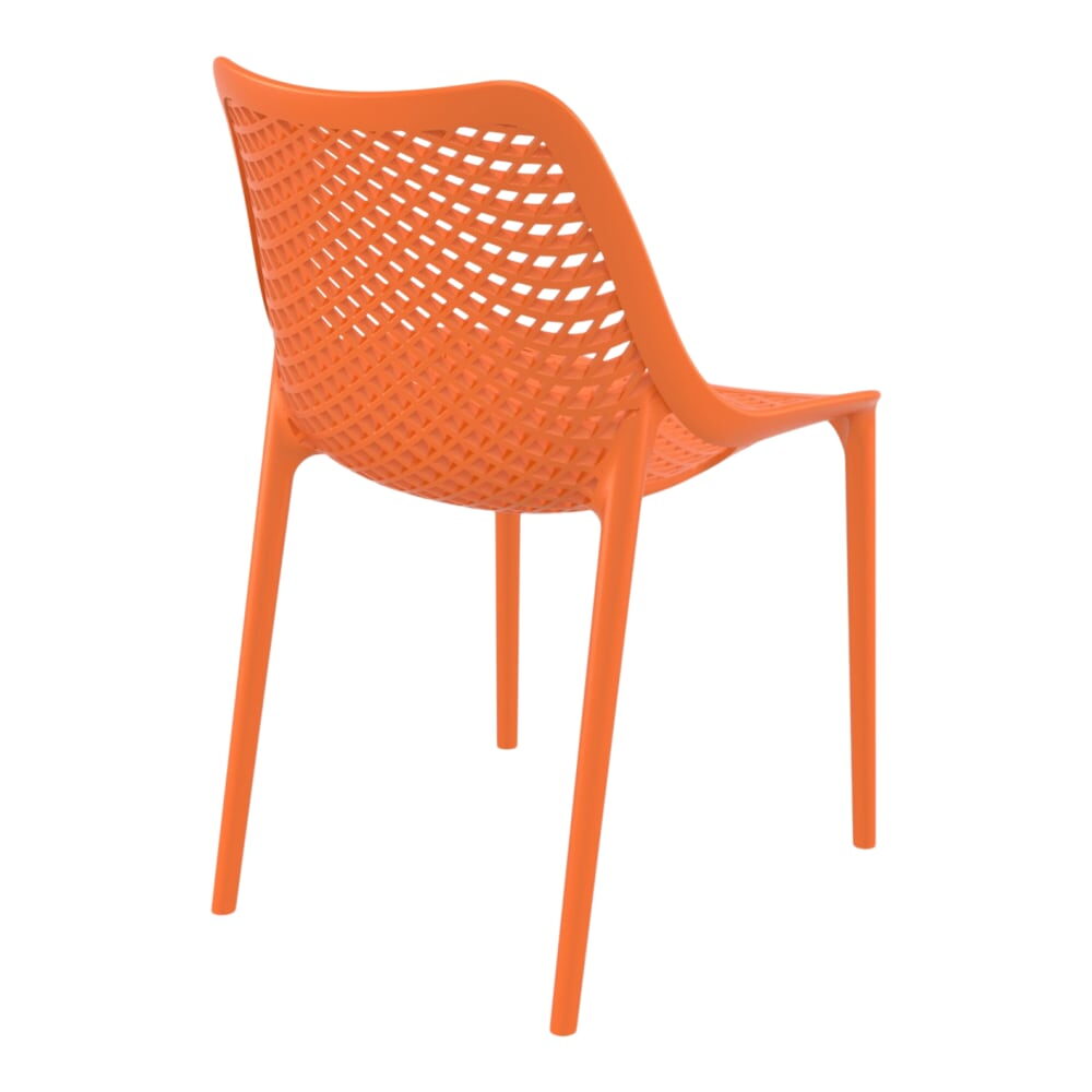 Dante Resin Outdoor Chair