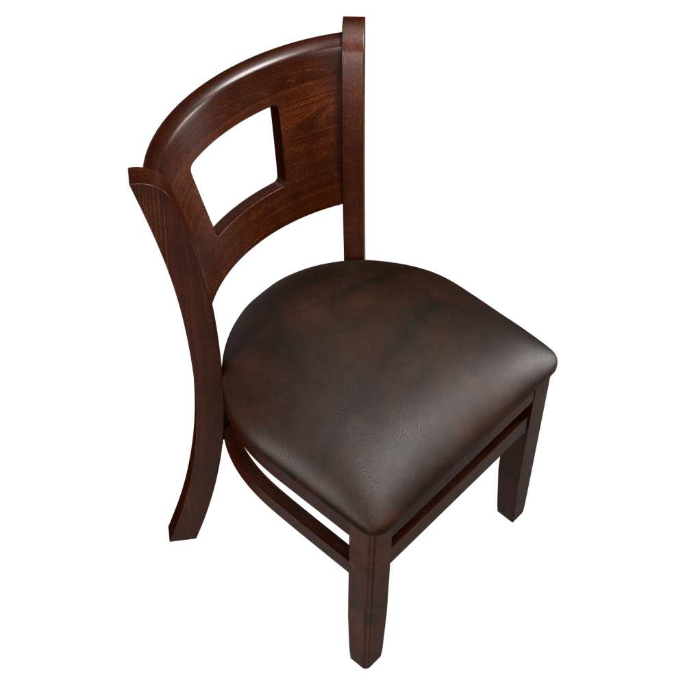 Dining chair selection, Duna