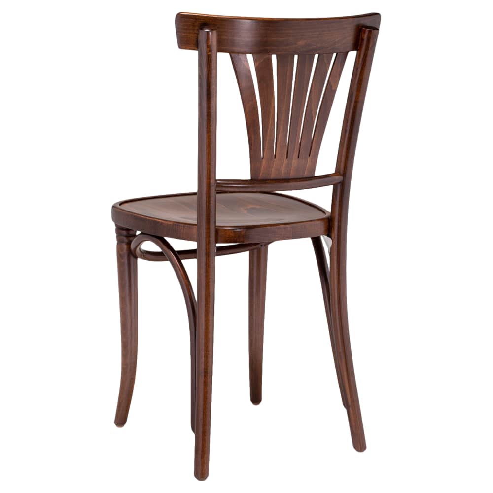 Dining chair selection, Florence Bentwood