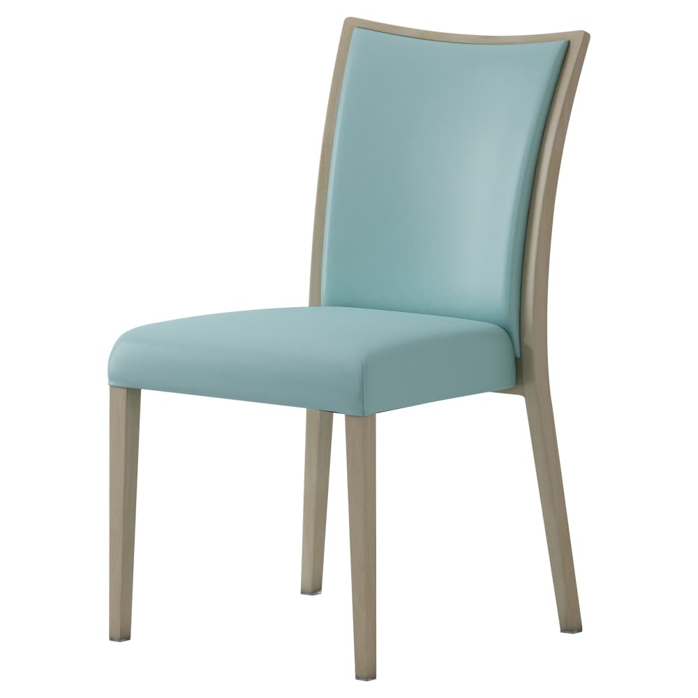 Dining chair selection, Henderson Fully padded aluminum