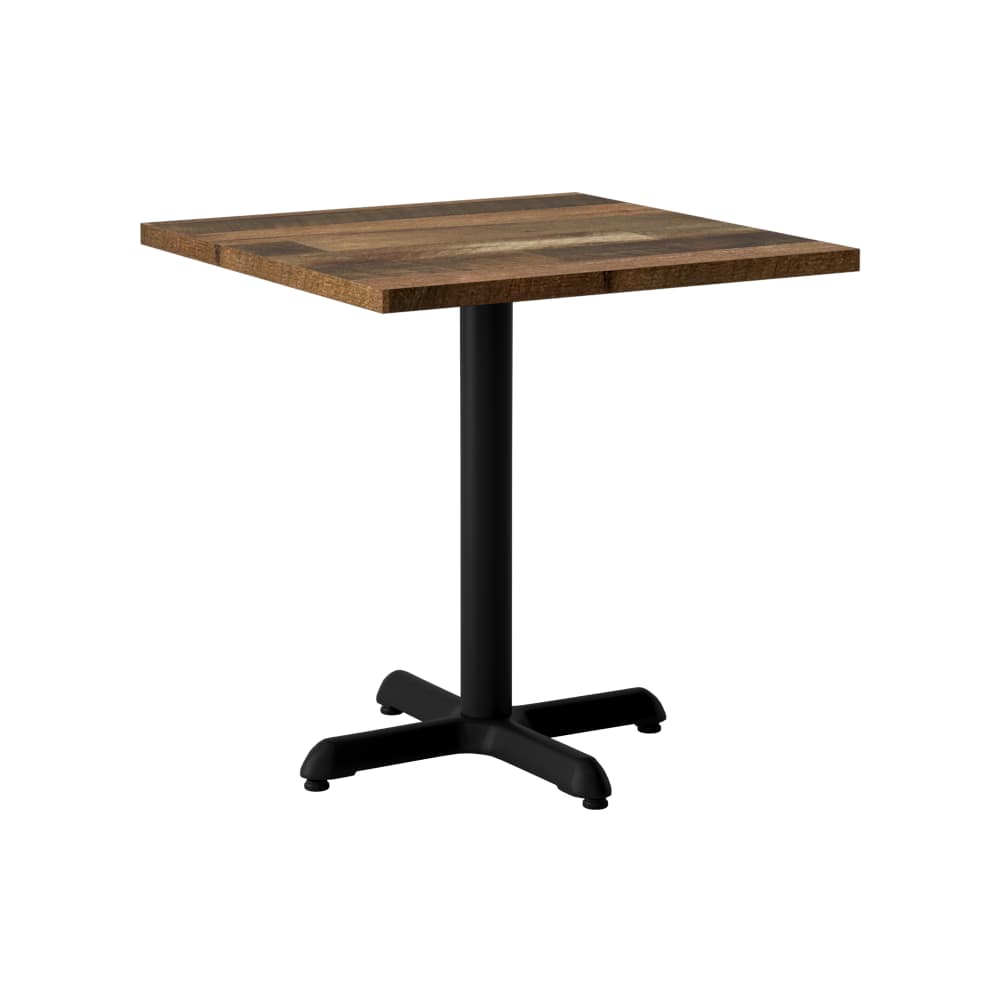 Tabletop selection, Reclaimed Look Laminate