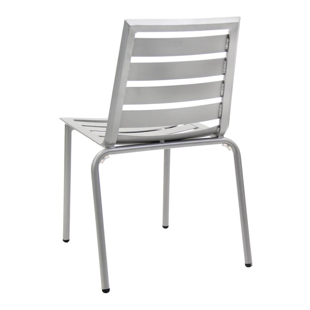 Leon Aluminum Chair