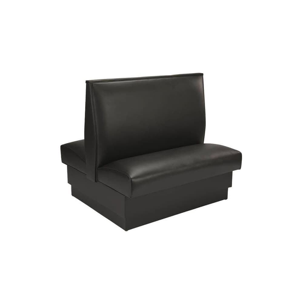 Booth selection, Plain