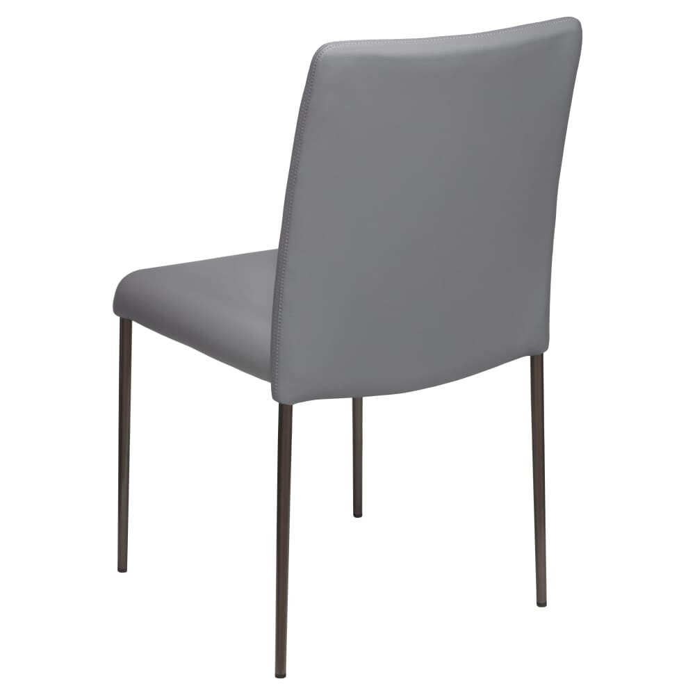 Merelex Slim Aluminum Banquet Chair