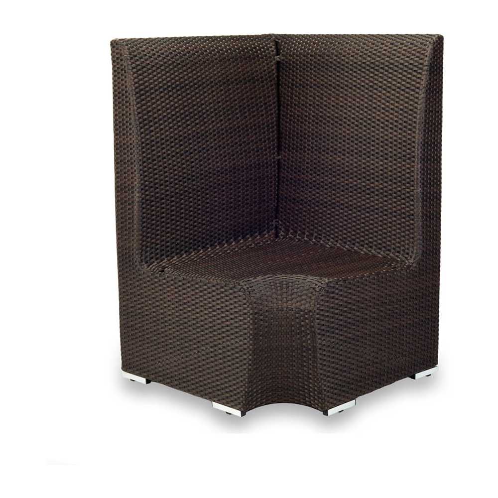 Booth selection, BC corner patio