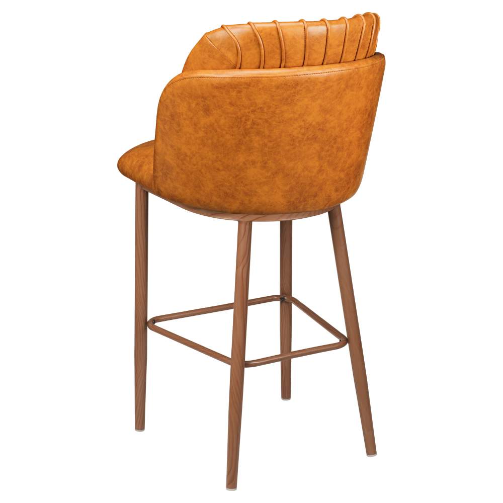 Bar stool selection, Sooti Bucket