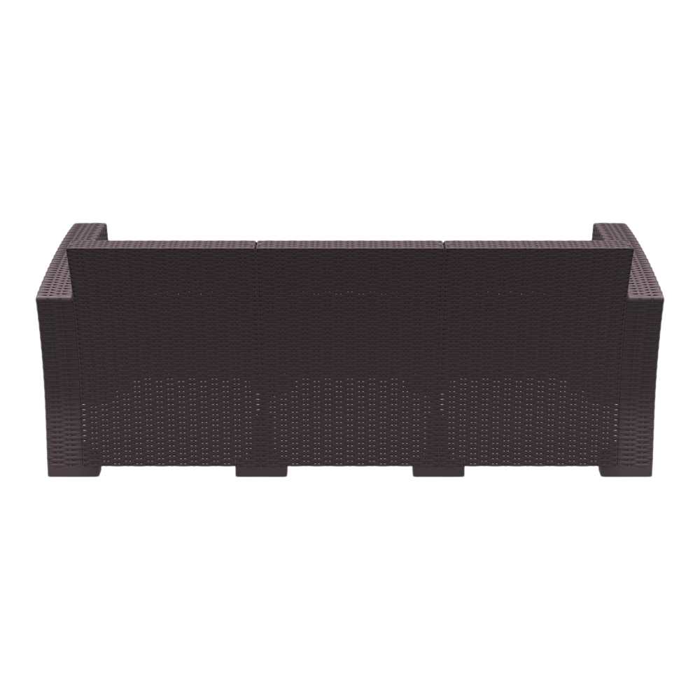 Sofa selection, Shelly resin patio (FRU-COMI-942-3S)