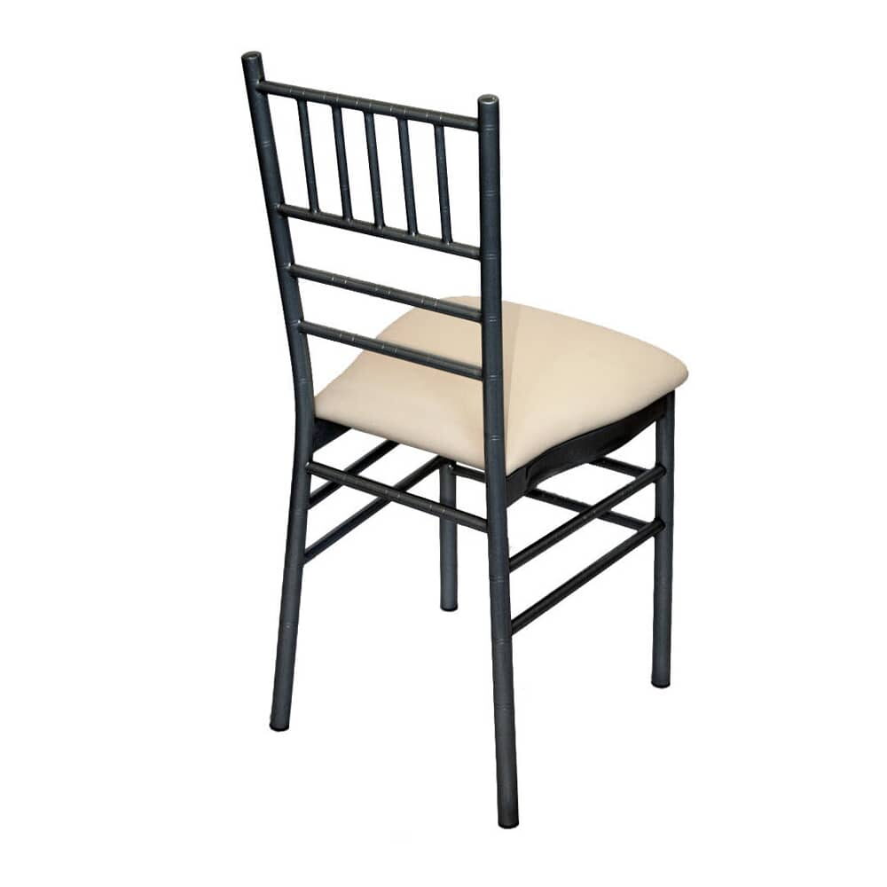 Metal Chiavari Ballroom Chair