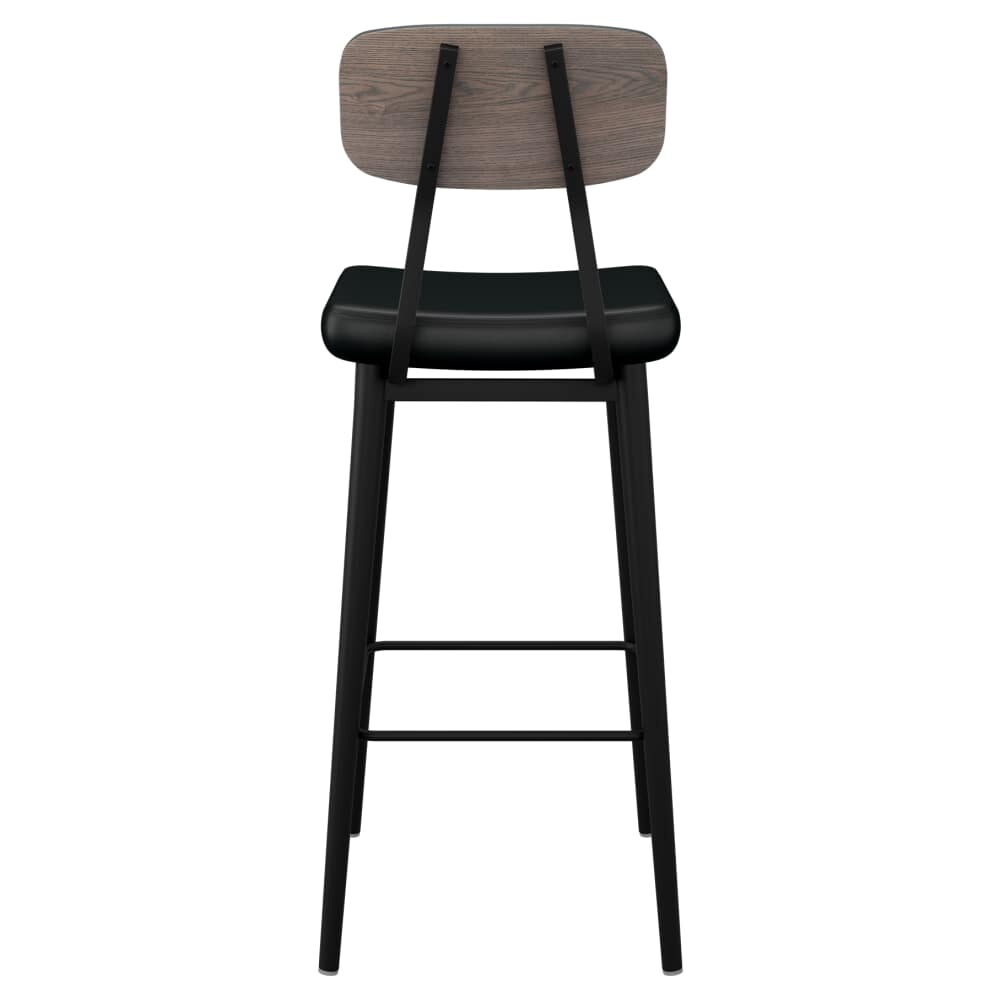 Jasper Metal Bar Stool