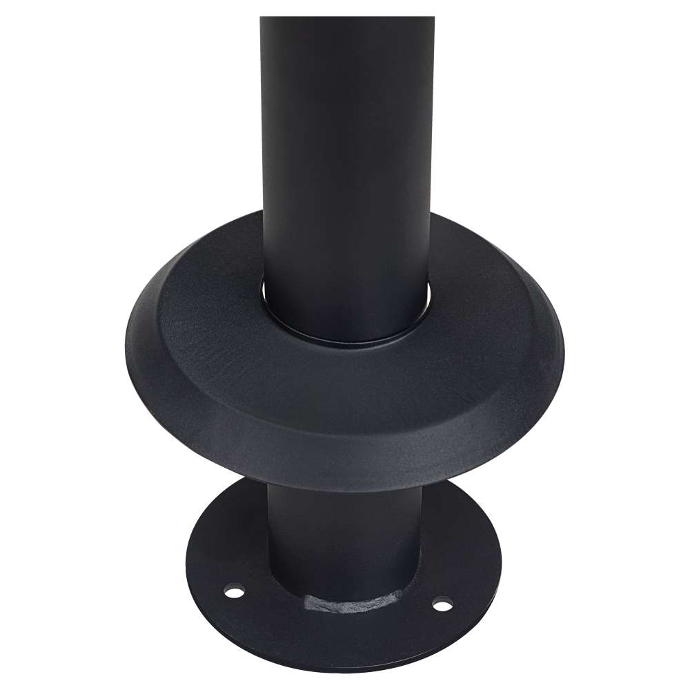 Table base selection, Cast iron Bolt Down