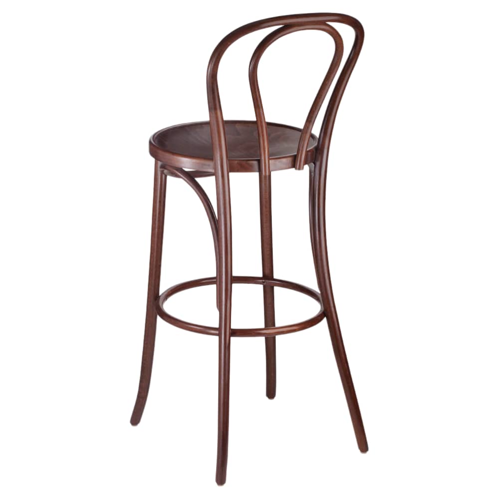 Bar stool selection, Freya Bentwood Bistro