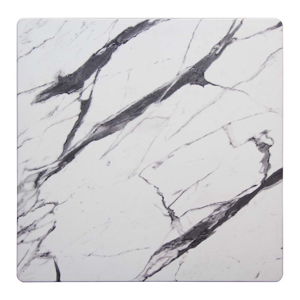 Outdoor Laminate Table Top, 1 3 or 8" Thick