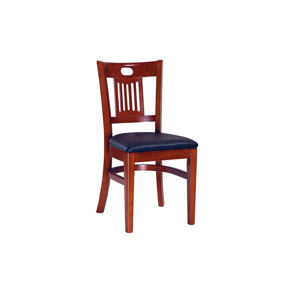 Dining chair selection, Deco wood