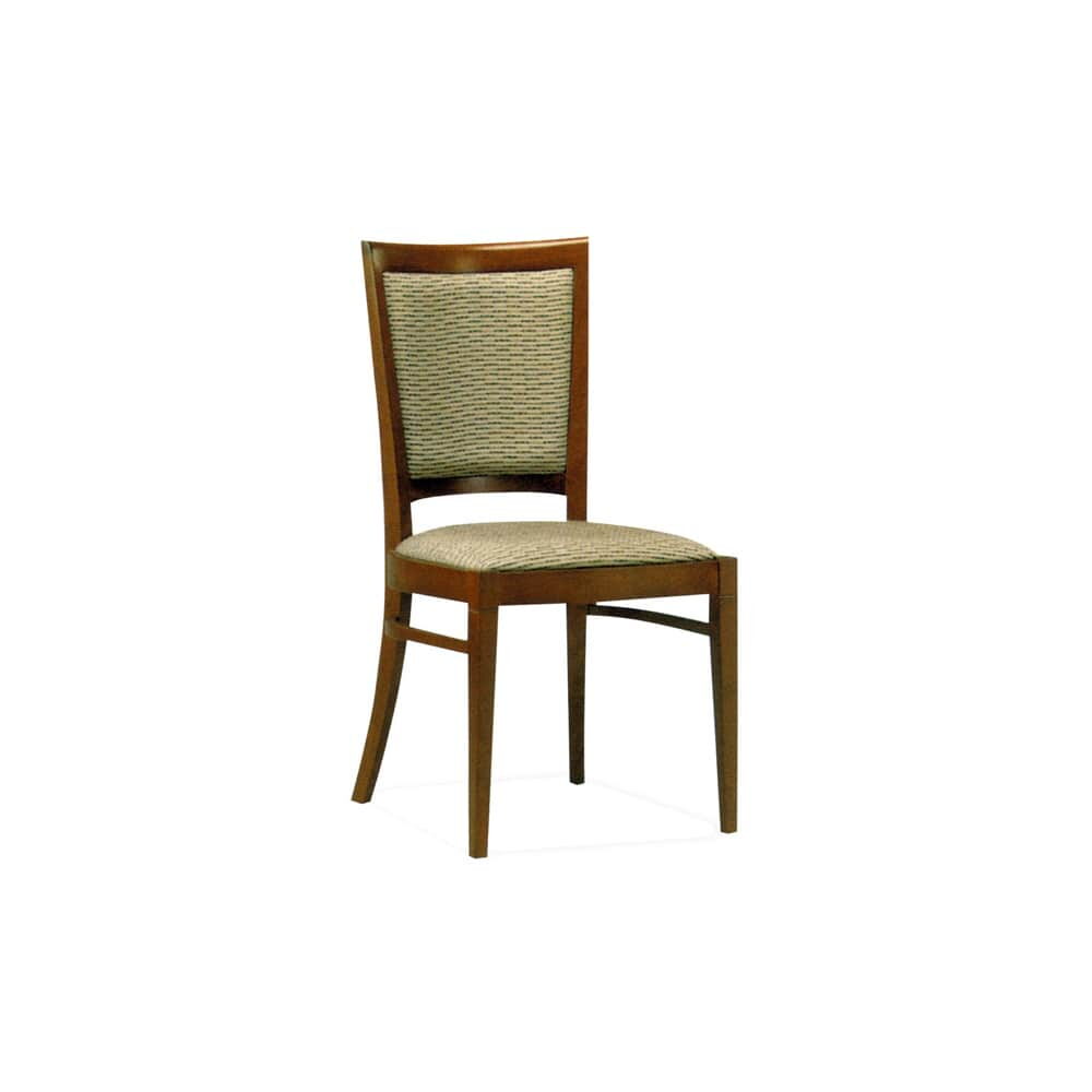Berry Fully Upholstered Side Chair