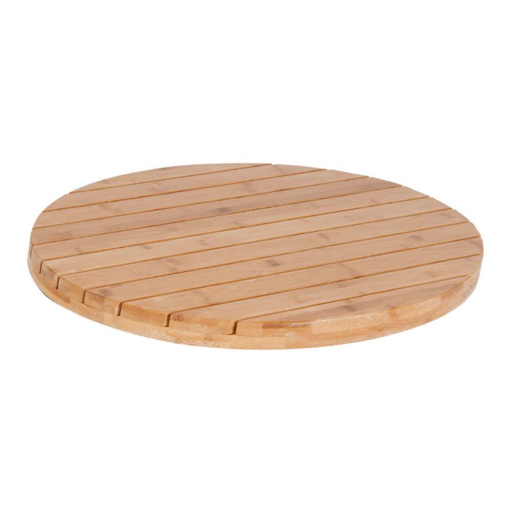 Tabletop selection, Patio bamboo