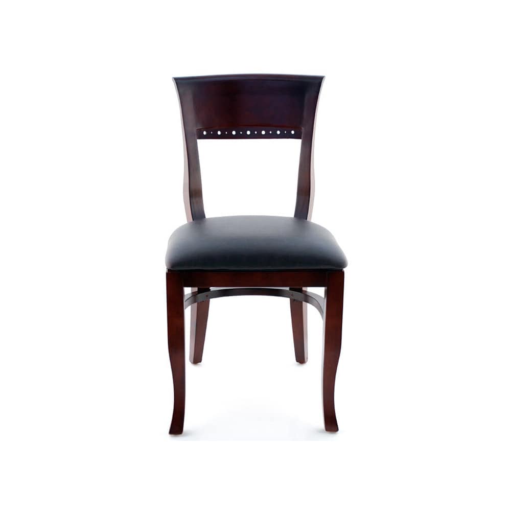 Dining chair selection, Beidermeir wood