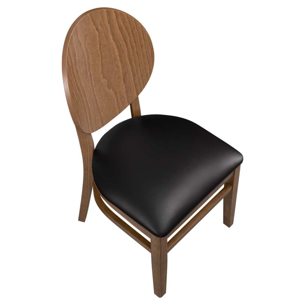 Lorenzo Wood Chair