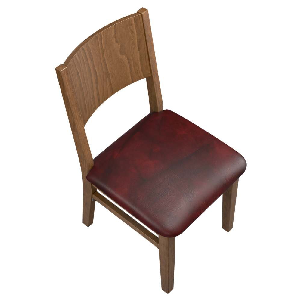 Stella Wood Chair
