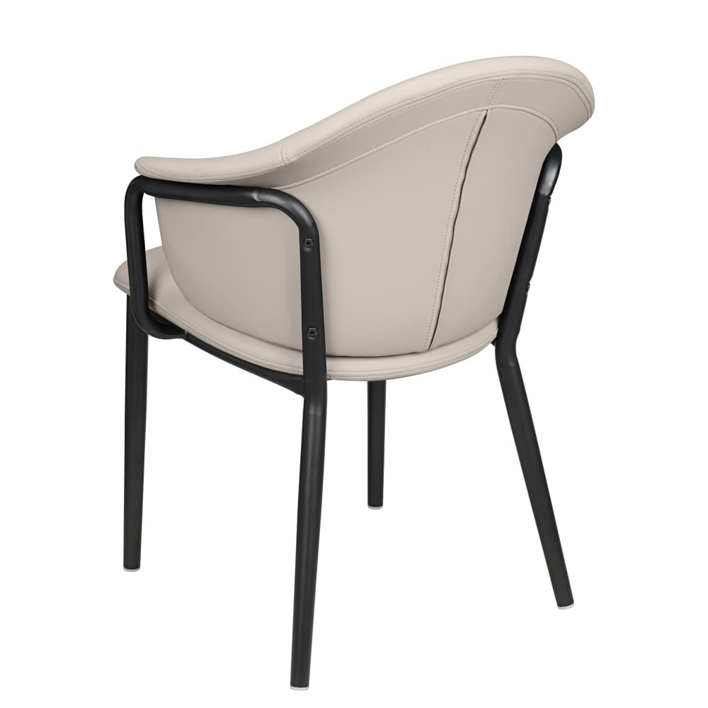 Kova Metal Armchair