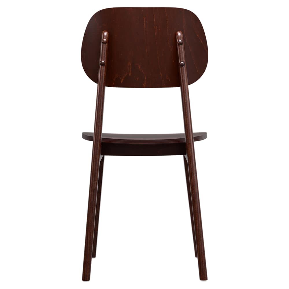 Gisselle Wood Chair