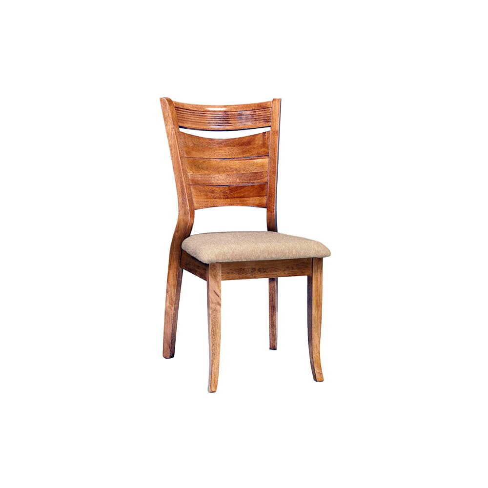 Porto Wood Side Chair