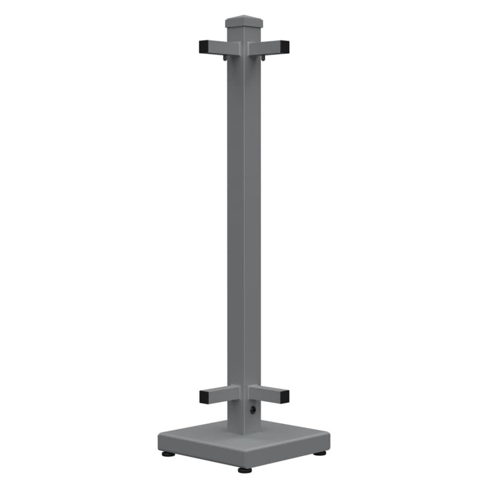 Patio Partition Corner Stand