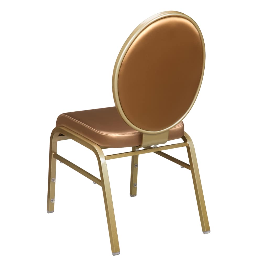 Evitte Aluminum Chair