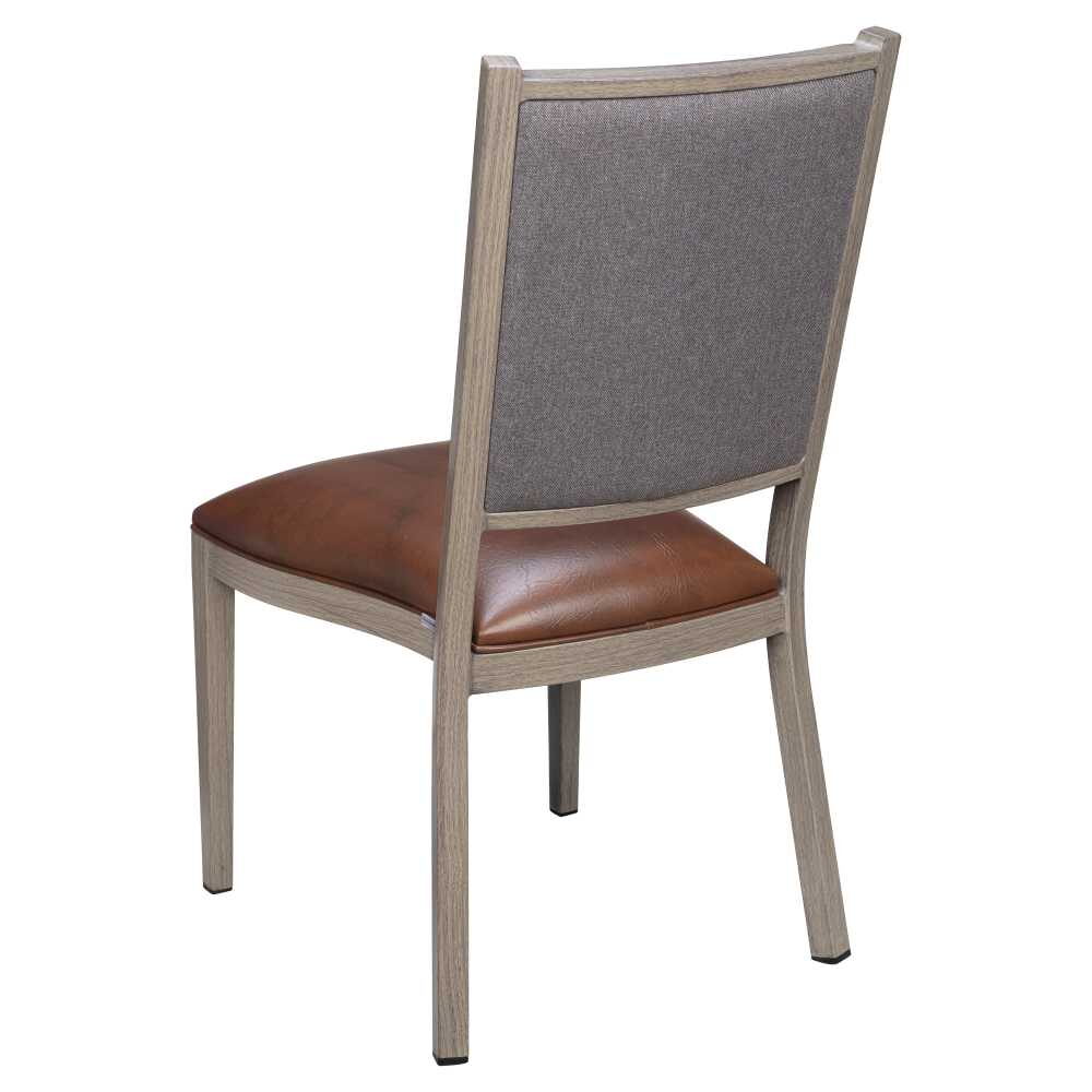 Leontine Aluminum Chair