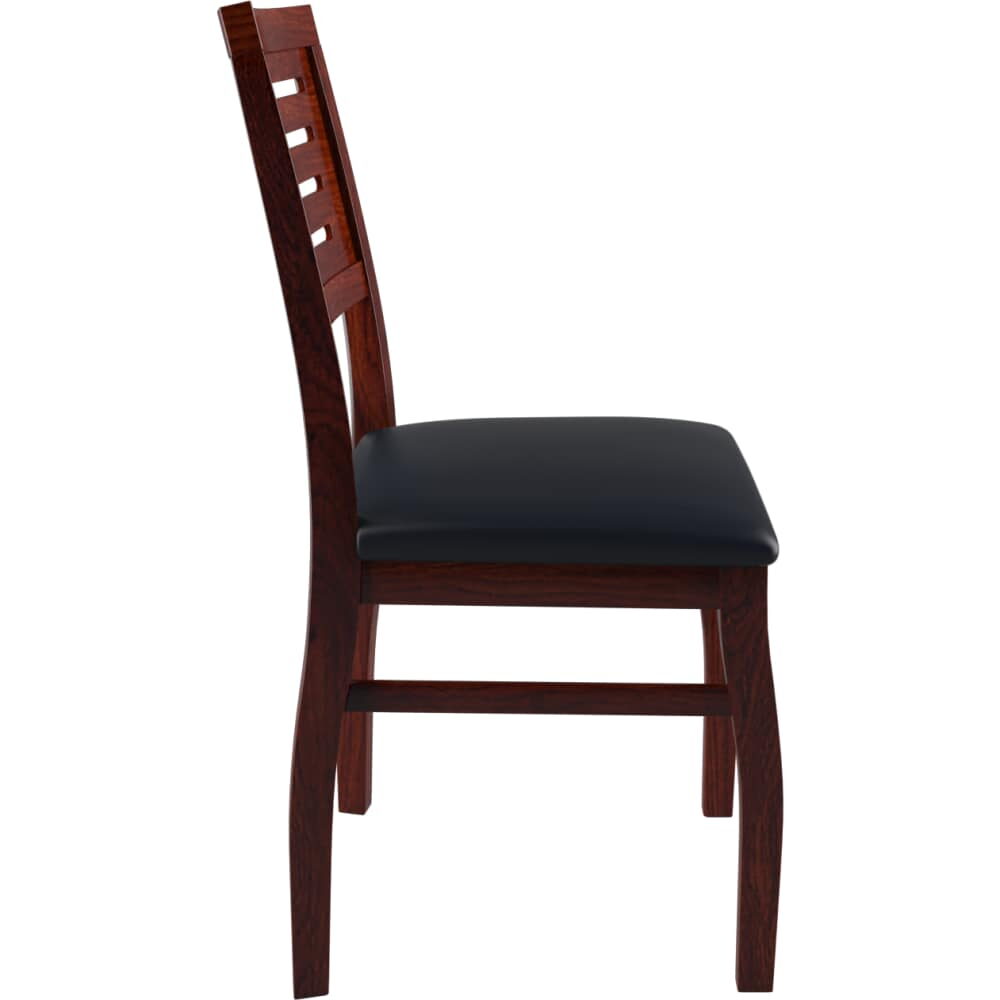 Kingston Side Wood Chair