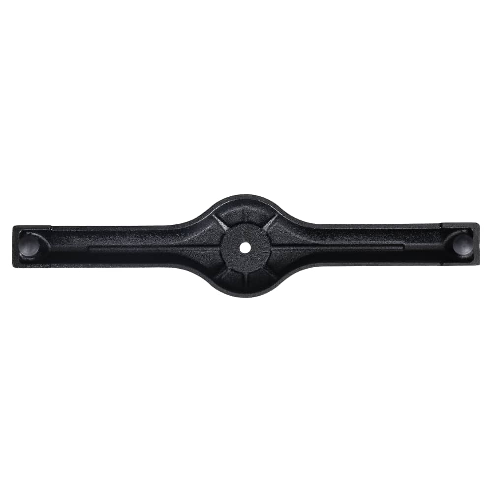 Table base selection, 2 Prong cast iron