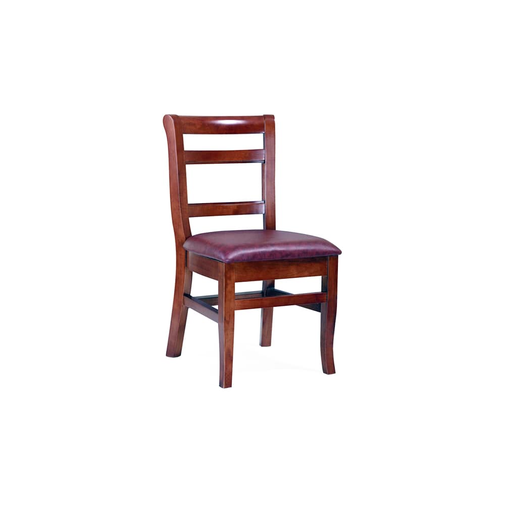 Dining chair selection, Junior wood