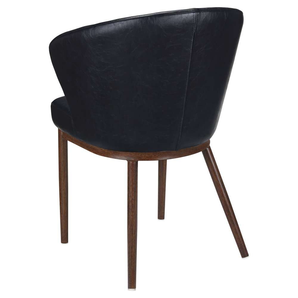Aria Metal Chair