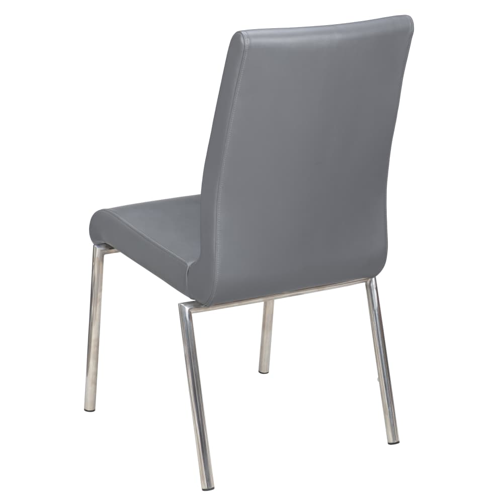 Dining chair selection, Virexen stainless steel Banquet