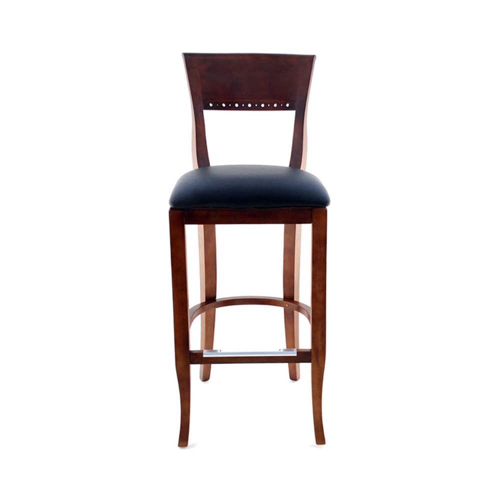 Bar stool selection, Beidermeir wood