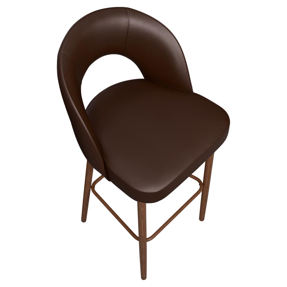 Bar stool selection, Yali Bucket