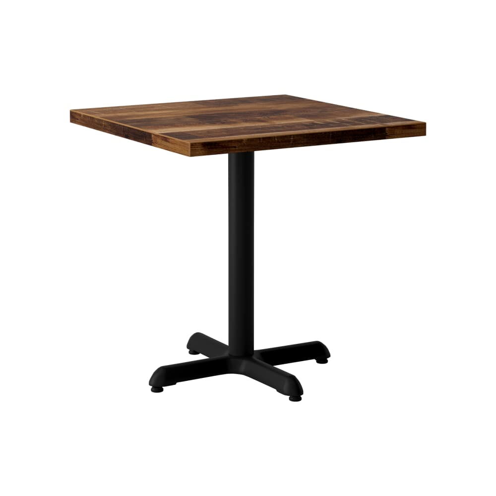 Custom Laminate Table Top with PVC Edge