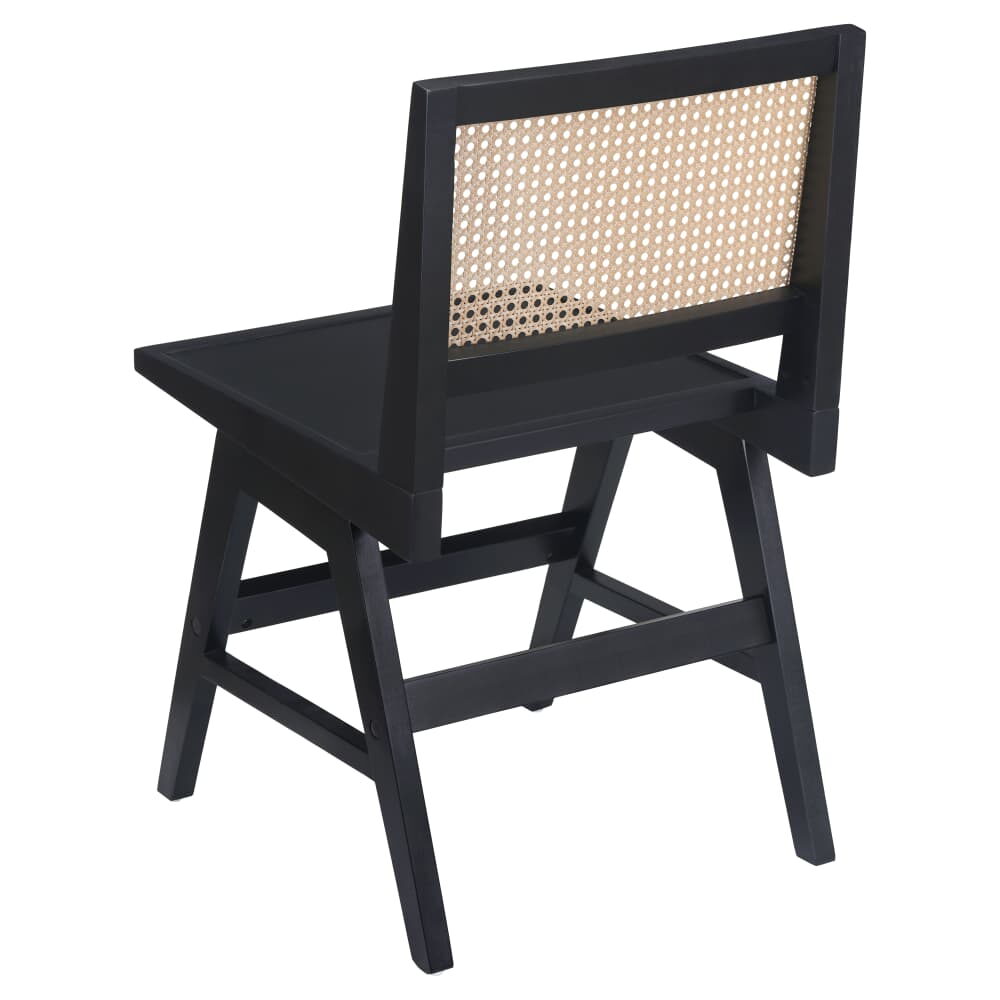 Gaia Cane Chair