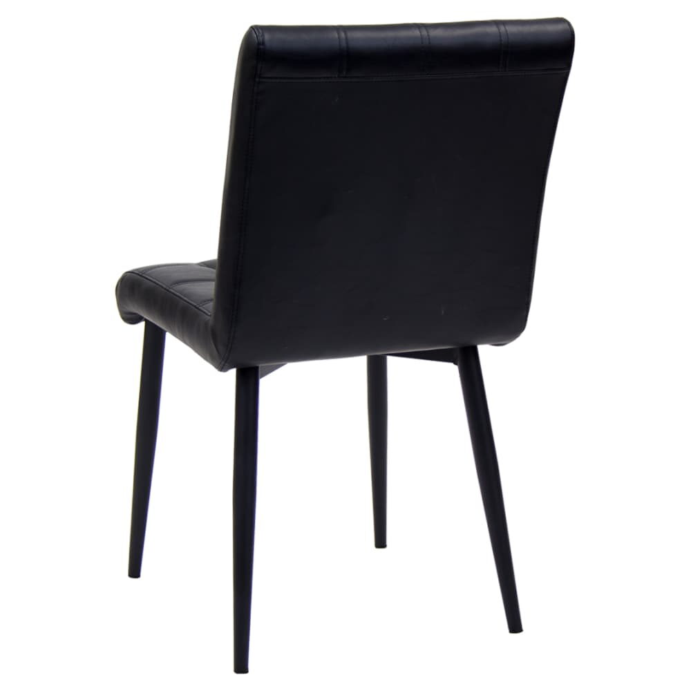 Gudrun Metal Chair
