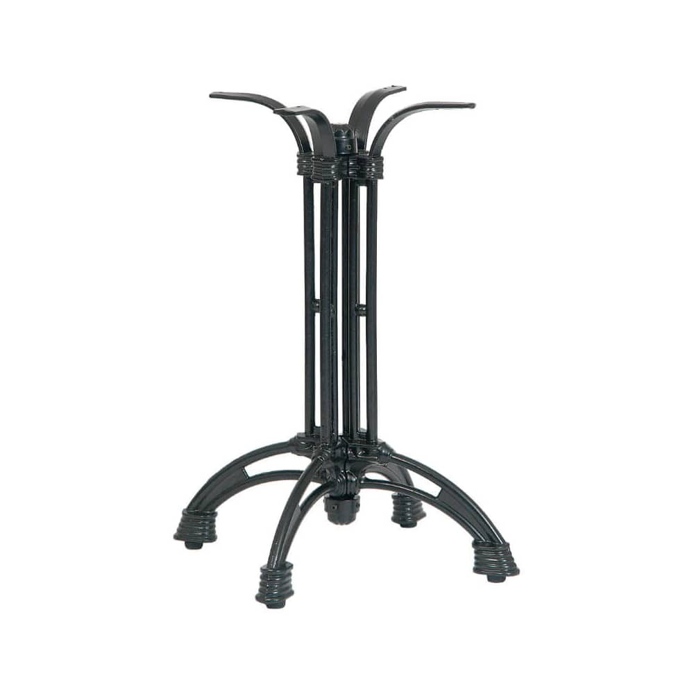 Designer Series Margot Table Base, Standard Height